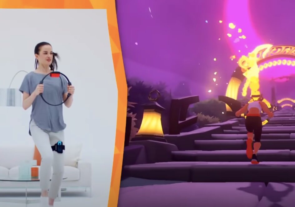 سکته مغزی یک زن ۲۵ ساله بر اثر یک بازی ویدیویی سکته مغزی یک زن ۲۵ ساله بر اثر یک بازی ویدیویی