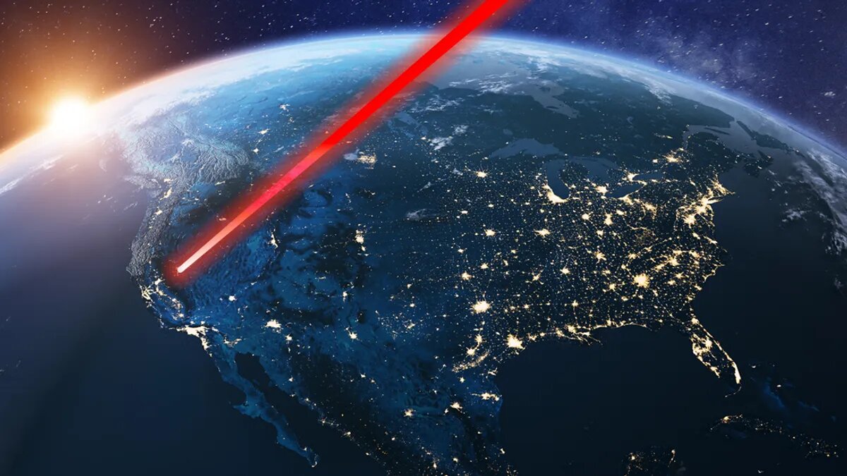 تعطیلی دولت آمریکا گریبان ناسا را هم گرفت! تعطیلی دولت آمریکا گریبان ناسا را هم گرفت!