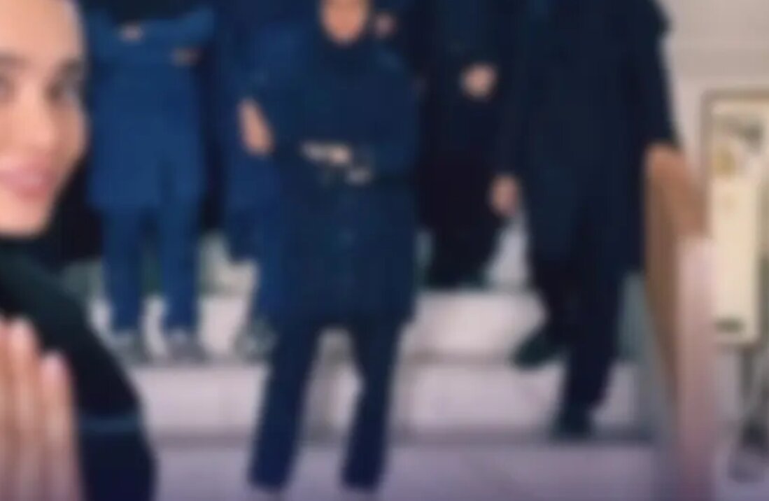 برخورد با دو مدرسه بهدلیل پوشش نامناسب؛ «در شان مدرسه نبود» برخورد با دو مدرسه بهدلیل پوشش نامناسب؛ «در شان مدرسه نبود»