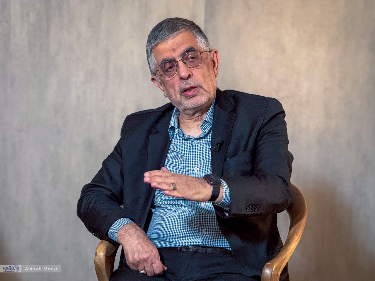 کرباسچی: بودجه کلانی برای آمران به معروف تصویب شده است/ به کارگیری ۸۰ هزار آمر به معروف، به جز دامن زدن به مسائل اختلافی، نتیجه دیگری ندارد کرباسچی: بودجه کلانی برای آمران به معروف تصویب شده است/ به کارگیری ۸۰ هزار آمر به معروف، به جز دامن زدن به مسائل اختلافی، نتیجه دیگری ندارد