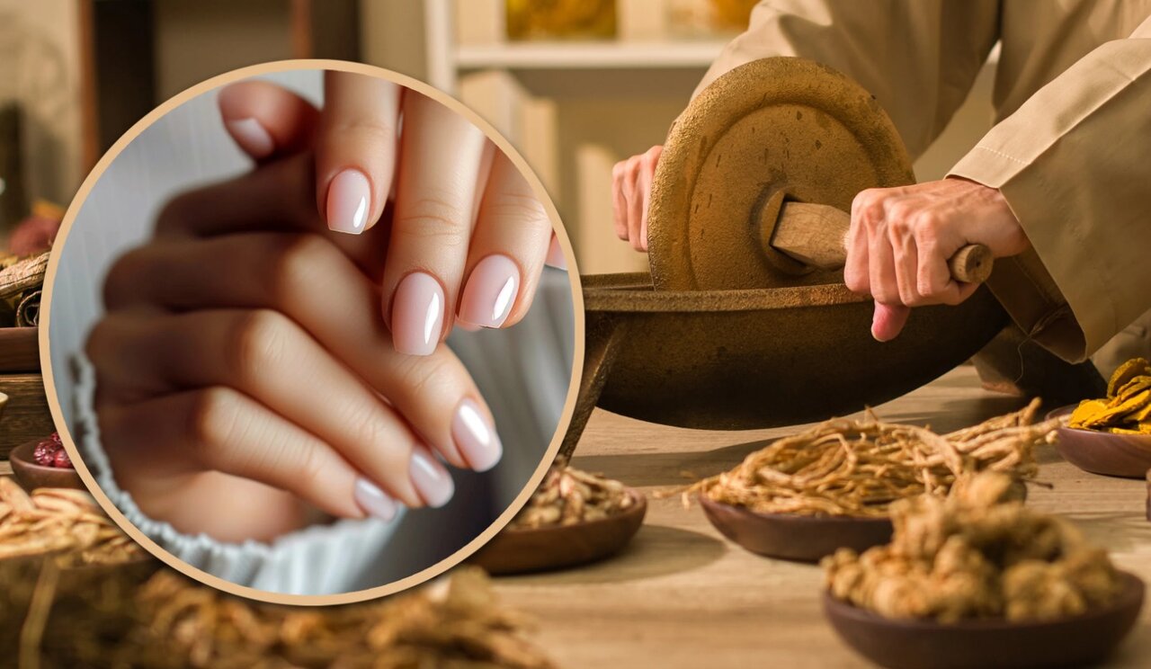 بازار عجیب فروش ناخن در چین بازار عجیب فروش ناخن در چین