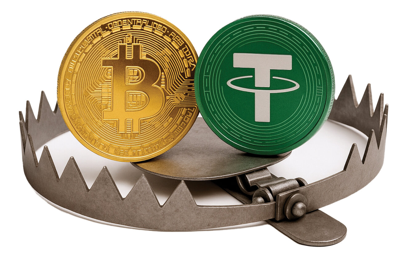 بازار رمزارز، پاتوق شیادها و کلاهبردارهاست؟ بازار رمزارز، پاتوق شیادها و کلاهبردارهاست؟