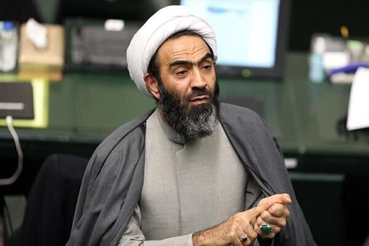 انتقاد نقدعلی از نطق پیش از دستور قالیباف/ مجلس با دولت مماشات می کند/ تداوم گران فروشیها قابل تحمل نیست، باید استیضاح وزرا را در دستور کار قرار گیرد انتقاد نقدعلی از نطق پیش از دستور قالیباف/ مجلس با دولت مماشات می کند/ تداوم گران فروشیها قابل تحمل نیست، باید استیضاح وزرا را در دستور کار قرار گیرد