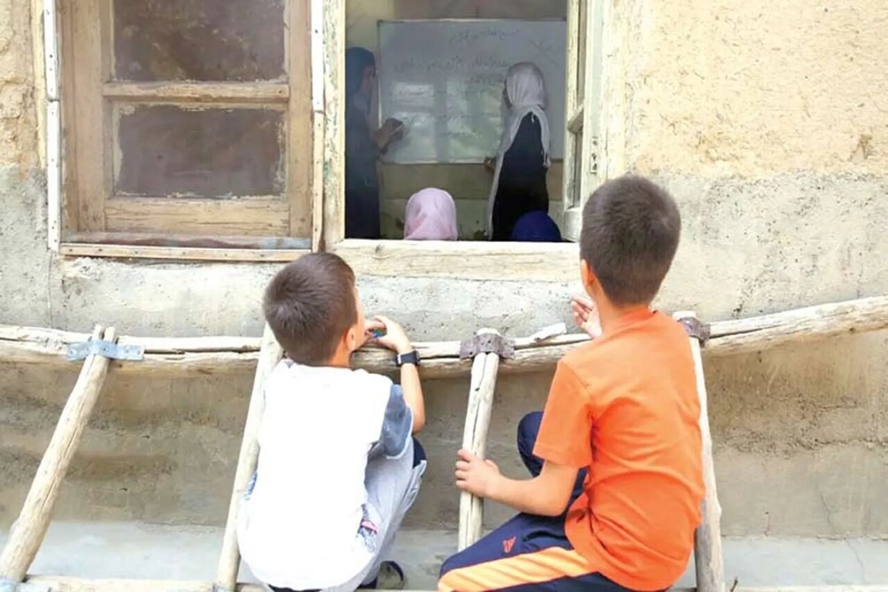 دانشآموزان بازمانده از تحصیل؛ هرگز آمار نداریم/تحصیل در مدارس دولتی رایگان نیست/آموزشوپروش باید نشانی این دانشآموزان را به بهزیستی بدهد دانشآموزان بازمانده از تحصیل؛ هرگز آمار نداریم/تحصیل در مدارس دولتی رایگان نیست/آموزشوپروش باید نشانی این دانشآموزان را به بهزیستی بدهد