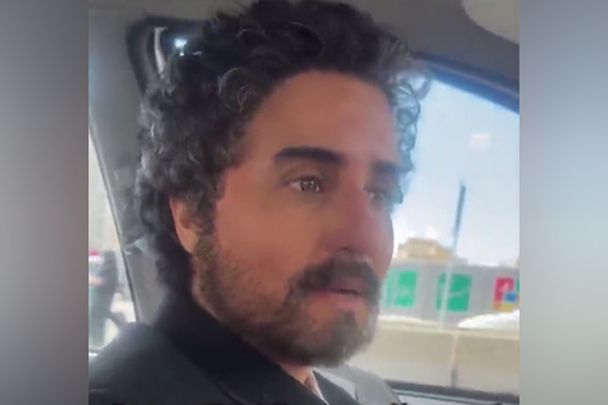 انتقاد از بازی الناز شاکردوست در یک فیلم سینمایی/ وقتی فیلمنامه جذابیت ندارد، به هرکاری دست می زنند که دیده شوند انتقاد از بازی الناز شاکردوست در یک فیلم سینمایی/ وقتی فیلمنامه جذابیت ندارد، به هرکاری دست می زنند که دیده شوند