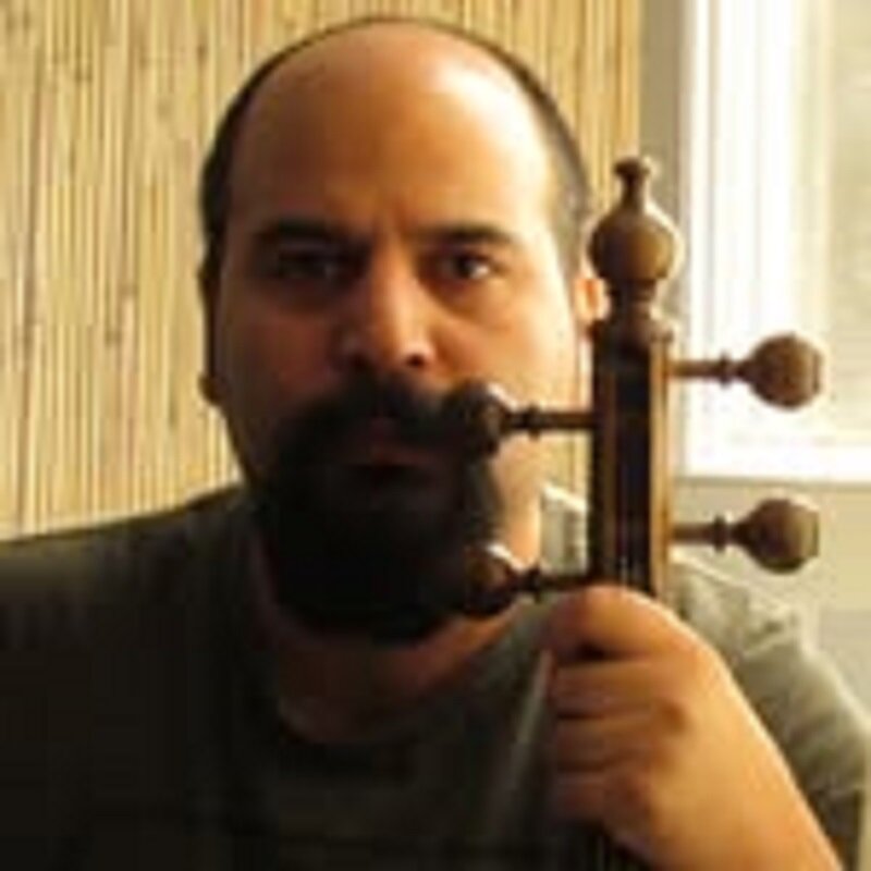 مرگ یک نوازنده و آهنگساز بر اثر کرونا در بندرعباس مرگ یک نوازنده و آهنگساز بر اثر کرونا در بندرعباس