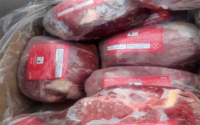 عضو کمیسیون اقتصادی مجلس: گرانی گوشت قرمز؛ نتیجه فقدان حکمرانی در زنجیره تولید و توزیع و بیکیفیتی نظارتها عضو کمیسیون اقتصادی مجلس: گرانی گوشت قرمز؛ نتیجه فقدان حکمرانی در زنجیره تولید و توزیع و بیکیفیتی نظارتها