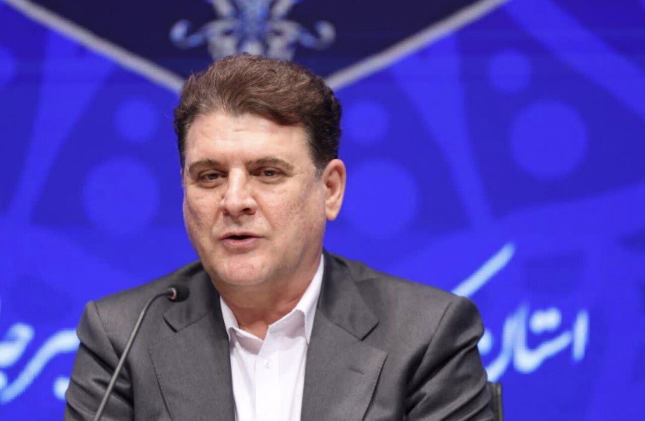 معاون سیاسی وزیر کشور: جامعه ۹۰ میلیونی ایران را نمیتوان خطکشی سیاسی، مذهبی یا جناحی کرد معاون سیاسی وزیر کشور: جامعه ۹۰ میلیونی ایران را نمیتوان خطکشی سیاسی، مذهبی یا جناحی کرد