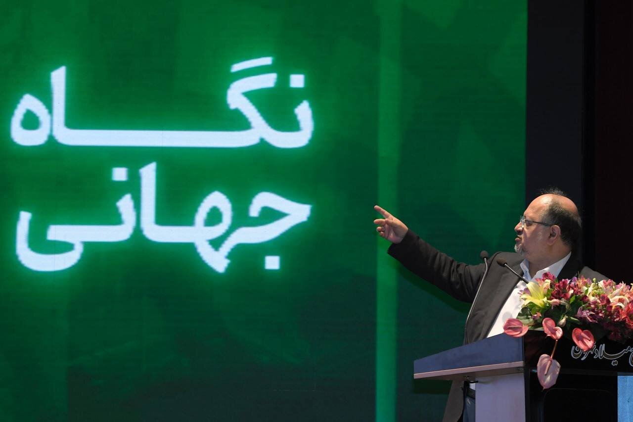 تأمین مالی ۱۲ هزار میلیاردتومانی فارس از بازار سرمایه/ هیچ پروژهای بدون پیوست تأمین مالی دیگر آغاز نخواهد شد تأمین مالی ۱۲ هزار میلیاردتومانی فارس از بازار سرمایه/ هیچ پروژهای بدون پیوست تأمین مالی دیگر آغاز نخواهد شد