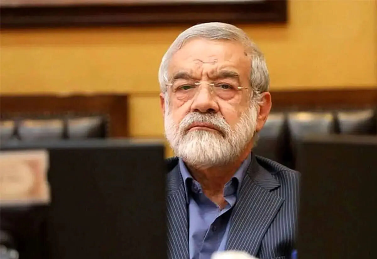 خط و نشان های ادامه دار نماینده نزدیک به جبهه پایداری برای پزشکیان؛ اگر عارف و قائم پناه را برکنار نکنید، ممکن است علیه شما شکایت و اعلام جرم کنیم! خط و نشان های ادامه دار نماینده نزدیک به جبهه پایداری برای پزشکیان؛ اگر عارف و قائم پناه را برکنار نکنید، ممکن است علیه شما شکایت و اعلام جرم کنیم!