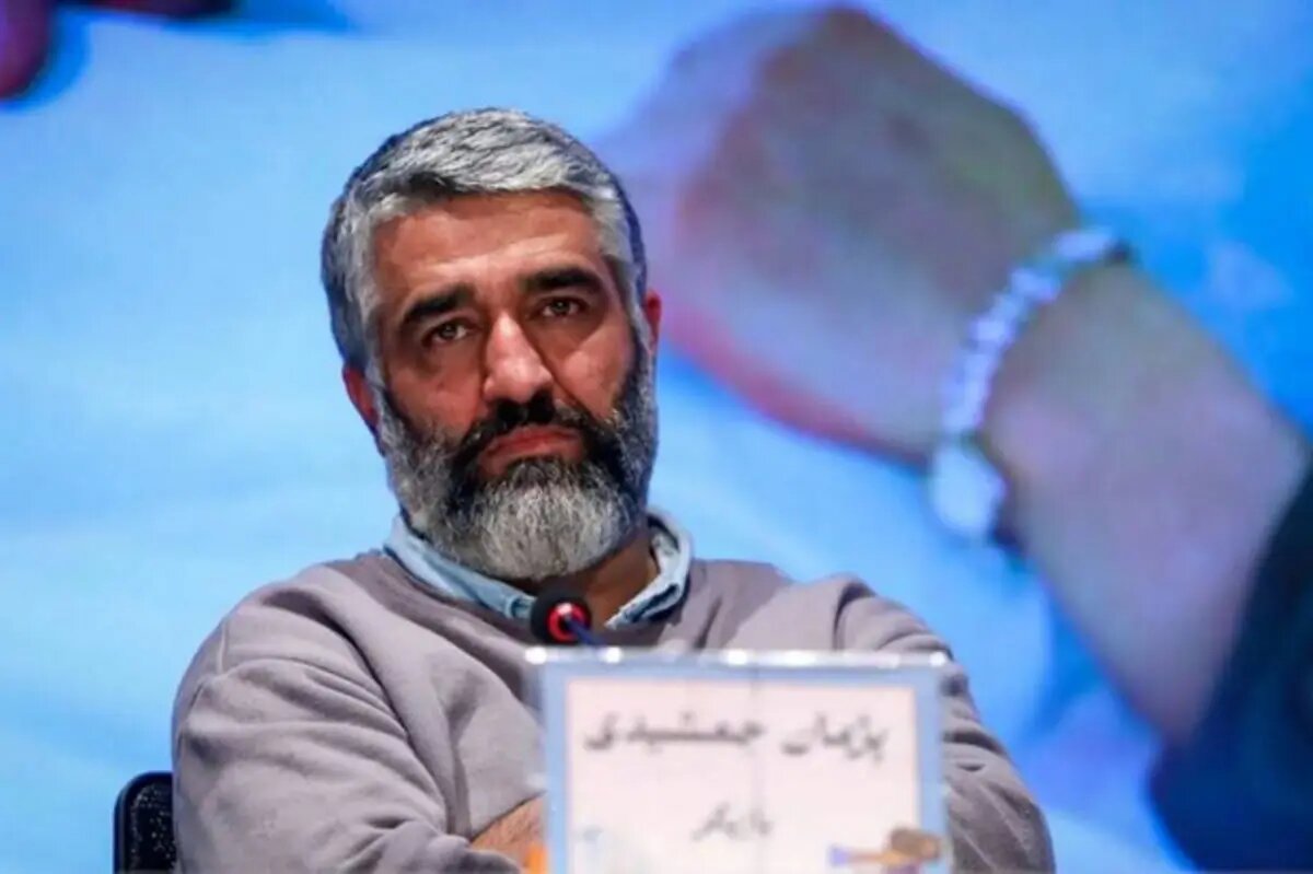 هم پژمان جمشیدی و هم شاکی اش را در دادگاه محاکمه کنید تا وجدان عمومی جامعه قانع شود هم پژمان جمشیدی و هم شاکی اش را در دادگاه محاکمه کنید تا وجدان عمومی جامعه قانع شود