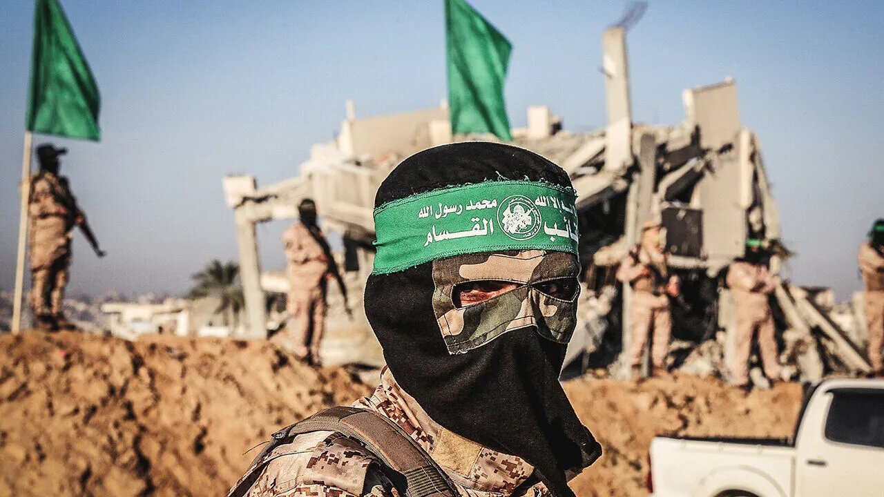 روسیا الیوم: حماس و مصر به حل مسئله سلاح مقاومت در غزه نزدیک شدهاند روسیا الیوم: حماس و مصر به حل مسئله سلاح مقاومت در غزه نزدیک شدهاند