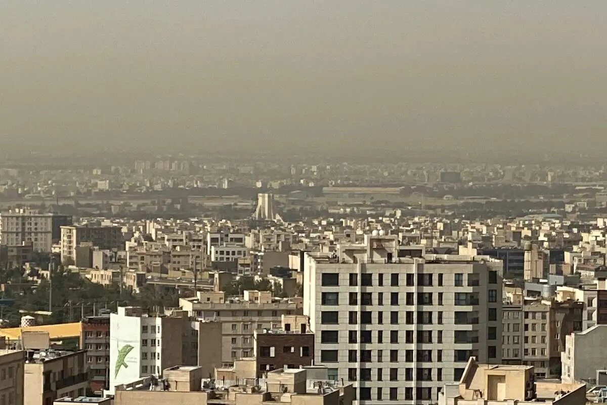 اعلام هشدار هواشناسی برای برخی شهرها/ گرمترین و سردترین شهرهای ایران کدامند؟ اعلام هشدار هواشناسی برای برخی شهرها/ گرمترین و سردترین شهرهای ایران کدامند؟