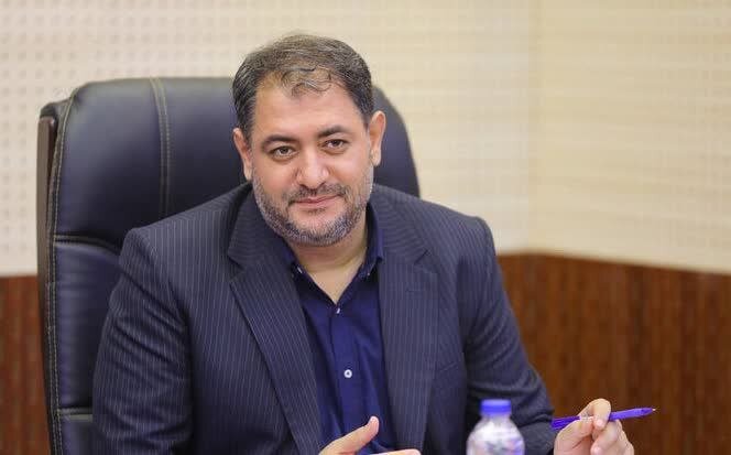 دبیر بینالملل بیستوهفتمین جشنواره قصهگویی شد دبیر بینالملل بیستوهفتمین جشنواره قصهگویی شد