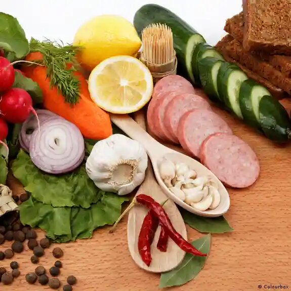 غذاها چطور شما را خوشبوتر و جذابتر میکنند؟/ دو مسیر اصلی تاثیر غذا بر بوی بدن غذاها چطور شما را خوشبوتر و جذابتر میکنند؟/ دو مسیر اصلی تاثیر غذا بر بوی بدن