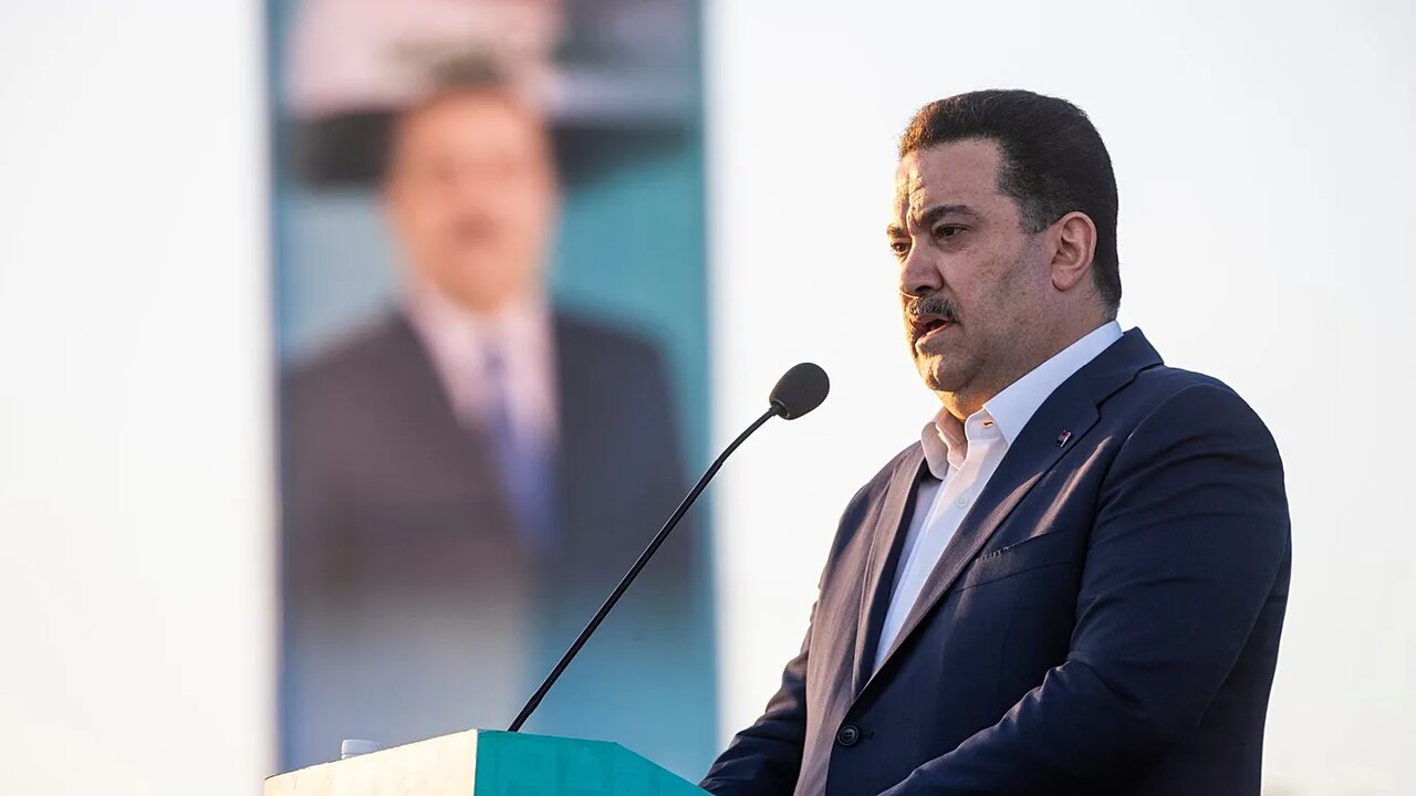انتخابات پارلمانی عراق و ادعای والاستریت ژورنال درباره هدف بعید السودانی و نقش ایران در عراق انتخابات پارلمانی عراق و ادعای والاستریت ژورنال درباره هدف بعید السودانی و نقش ایران در عراق