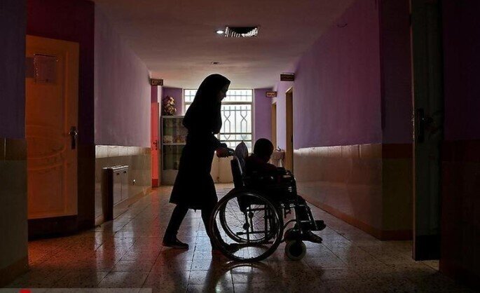«از تبعیض و بیعدالتی خستهایم»/ تضعیف کارکنان بهزیستی، تضعیف امنیت اجتماعی کشور است «از تبعیض و بیعدالتی خستهایم»/ تضعیف کارکنان بهزیستی، تضعیف امنیت اجتماعی کشور است