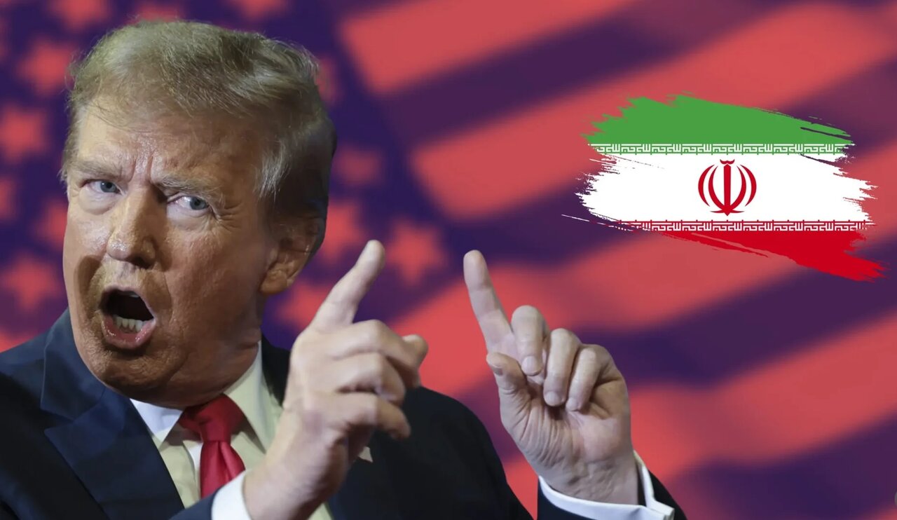 پرده برداری از راز پنهان اظهارات عجیب ترامپ درخصوص حمله به ایران/ ساداتیان: تردید هایی وجود دارد که اصلا آمریکا به ایران حمله نکرده است! پرده برداری از راز پنهان اظهارات عجیب ترامپ درخصوص حمله به ایران/ ساداتیان: تردید هایی وجود دارد که اصلا آمریکا به ایران حمله نکرده است!