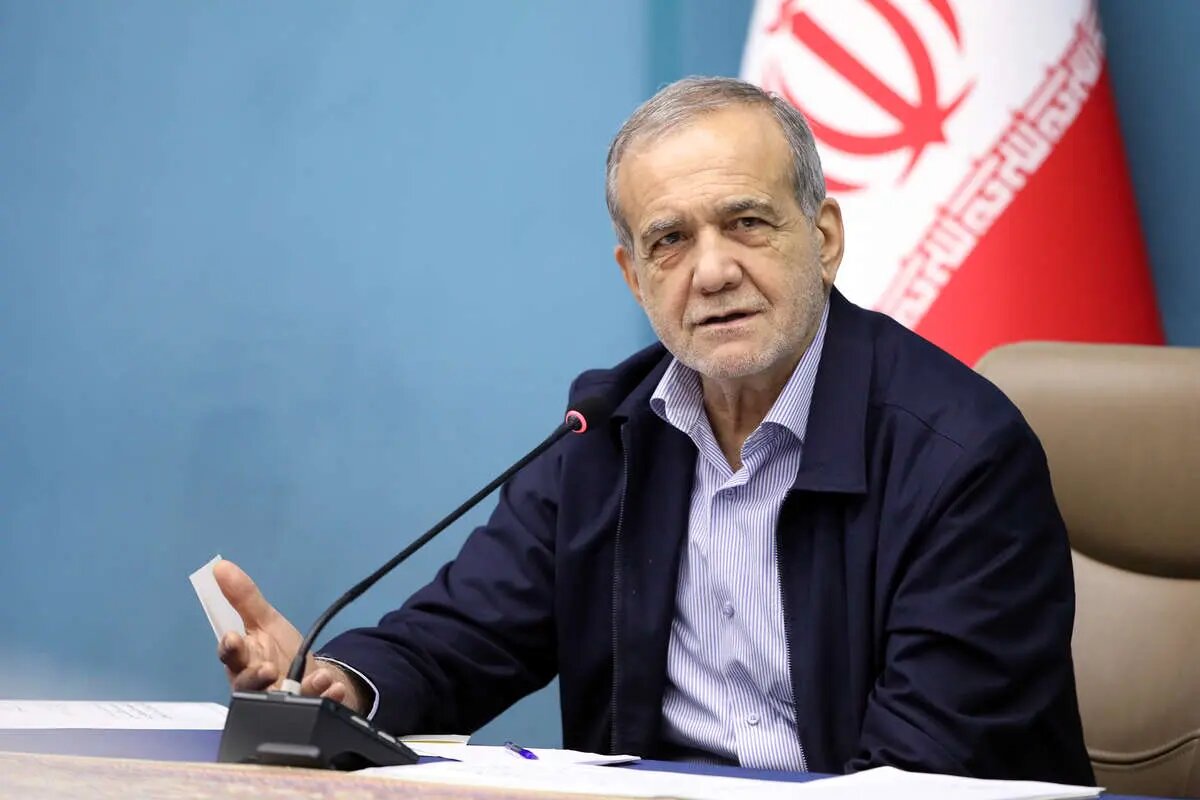 اخطار جدی رئیس جمهور به خودروسازان/ ماجرا چه بود؟ اخطار جدی رئیس جمهور به خودروسازان/ ماجرا چه بود؟