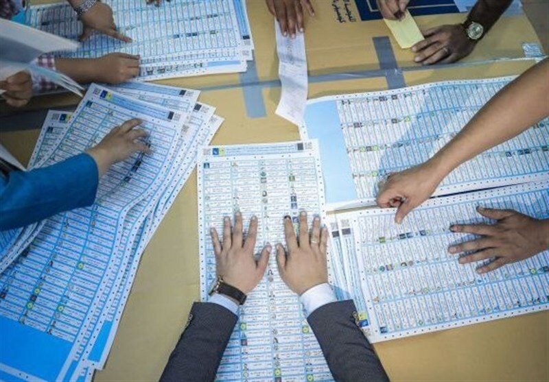 انتخابات عراق به روایت آمار / مقایسه نتایج انتخابات ۲۰۲۵ با انتخابات ۲۰۲۱ انتخابات عراق به روایت آمار / مقایسه نتایج انتخابات ۲۰۲۵ با انتخابات ۲۰۲۱