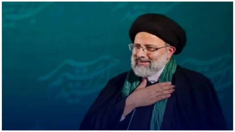 مسیح مهاجری: نادیده گرفتن خدمات شهیدرئیسی قطعا بی انصافی است اما ایجاد اندیشکده برای او عطری به بازار نمی آورد/ عطر آن است که خودش ببوید مسیح مهاجری: نادیده گرفتن خدمات شهیدرئیسی قطعا بی انصافی است اما ایجاد اندیشکده برای او عطری به بازار نمی آورد/ عطر آن است که خودش ببوید