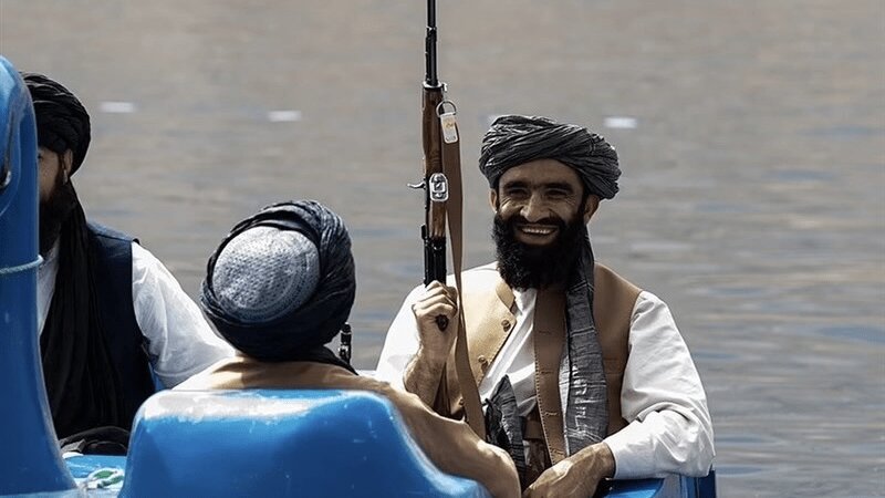 سیگنال مغرضانه طالبان با ساخت سد جدید/ افغانها قدرت آب را به ابزاری برای فشار به ایران و پاکستان تبدیل کردند سیگنال مغرضانه طالبان با ساخت سد جدید/ افغانها قدرت آب را به ابزاری برای فشار به ایران و پاکستان تبدیل کردند