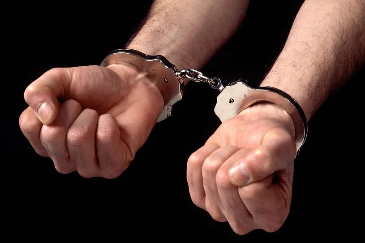 نگهبان قاتل دستگیر شد نگهبان قاتل دستگیر شد