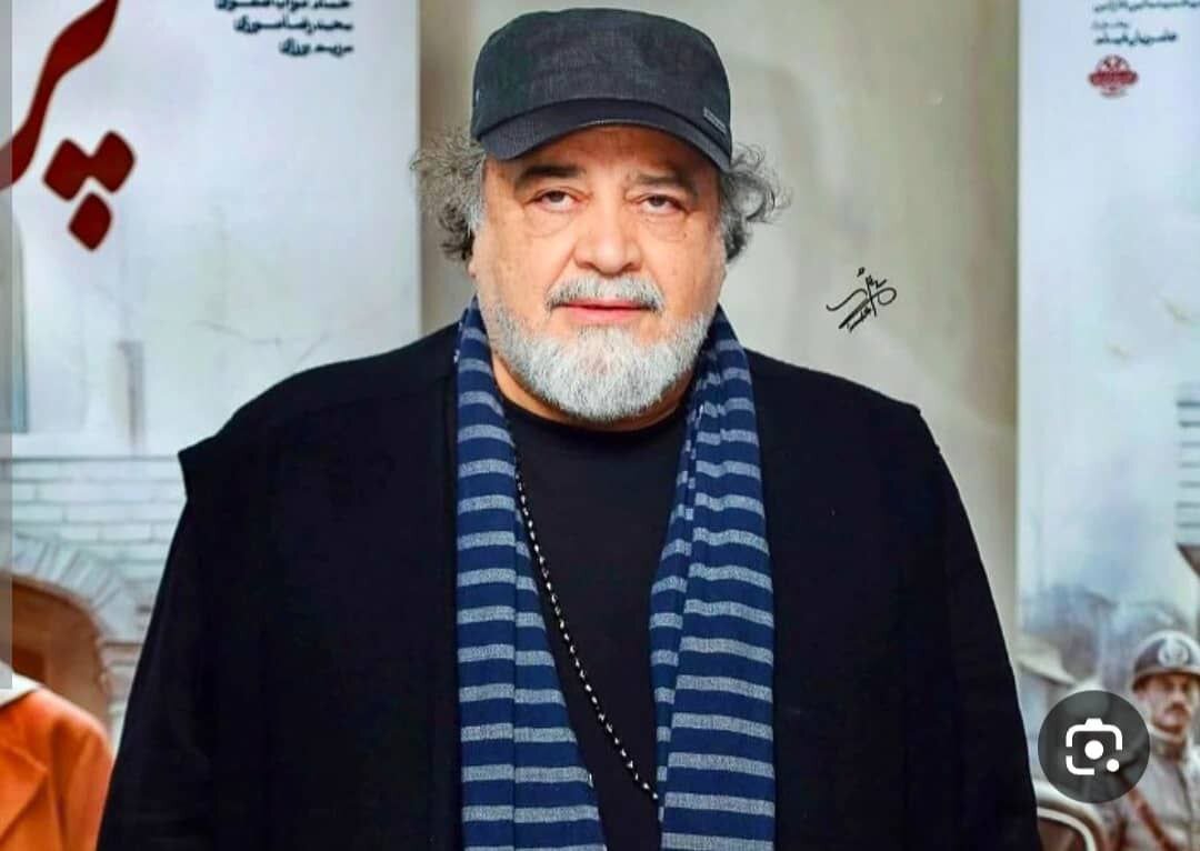 محمدرضا شریفینیا تهیهکننده تئاتر شد محمدرضا شریفینیا تهیهکننده تئاتر شد