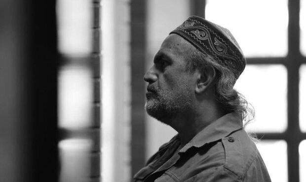 یادمان علی قورچیان با اجرای سراج یادمان علی قورچیان با اجرای سراج