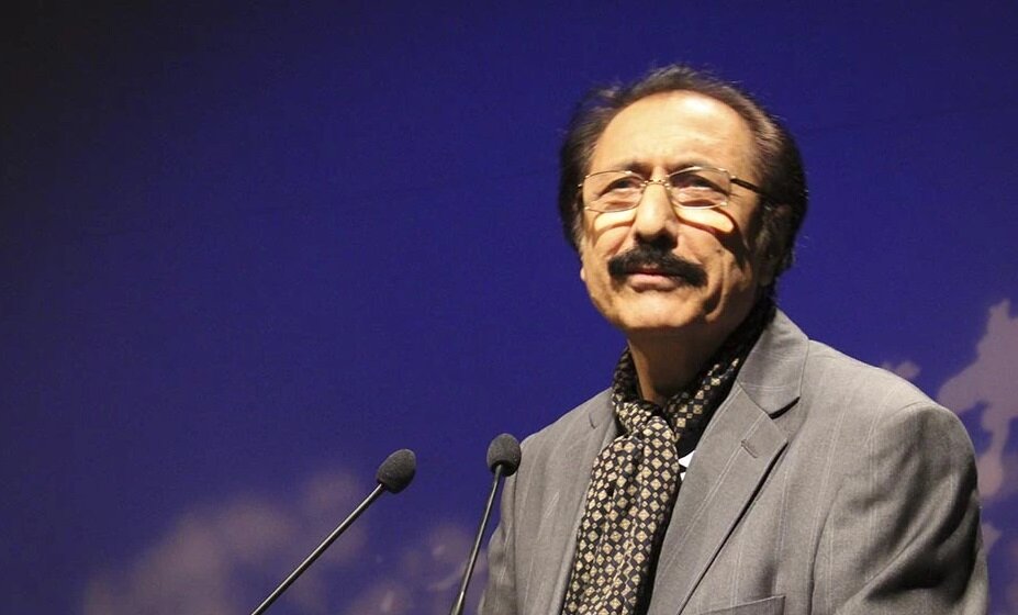واکنش ناظرزاده کرمانی به «خندیدن زیر مشت و لگد» واکنش ناظرزاده کرمانی به «خندیدن زیر مشت و لگد»