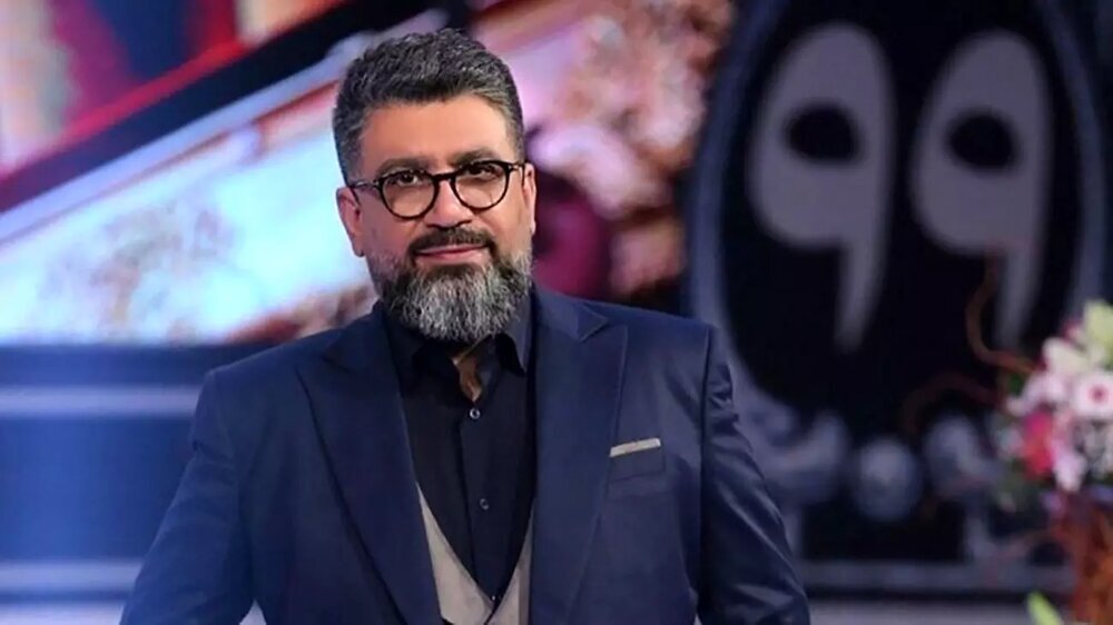 رضا رشیدپور محدودیتی برای فعالیت ندارد/ واکنش روابط عمومی ارشاد رضا رشیدپور محدودیتی برای فعالیت ندارد/ واکنش روابط عمومی ارشاد