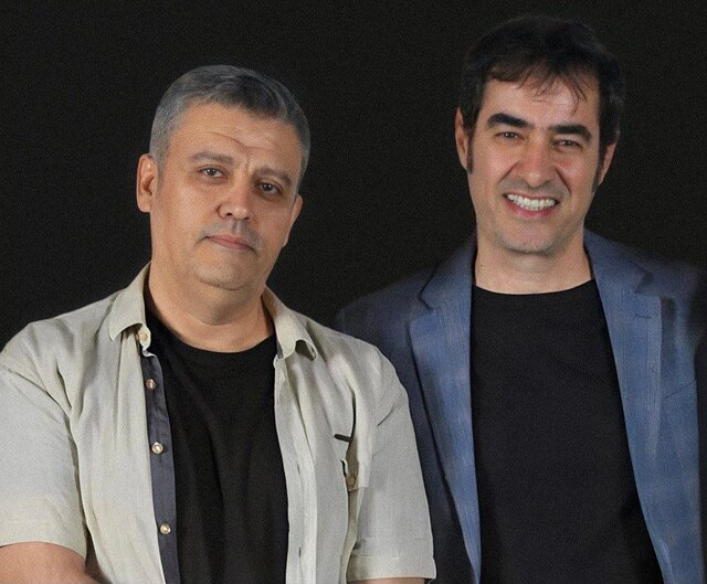 همکاری دوباره شهاب حسینی با کارگردان «رها» همکاری دوباره شهاب حسینی با کارگردان «رها»