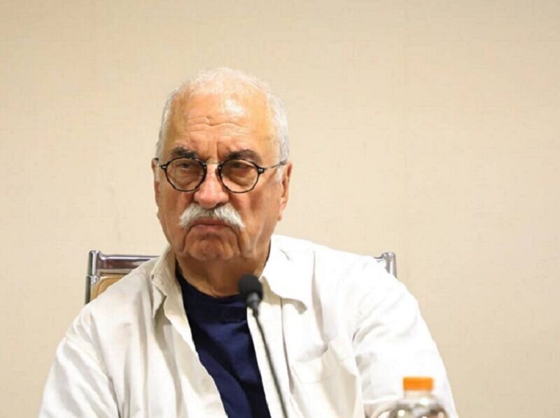 کارگردان وفادار به هویت ایرانی/ هادی مرزبان هنرمندی که میراثدار اکبر رادی بود کارگردان وفادار به هویت ایرانی/ هادی مرزبان هنرمندی که میراثدار اکبر رادی بود