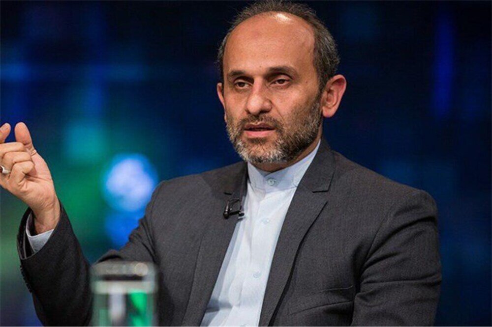 جبلی: اتکا به نیروهای مردمی در میدانهای سخت همواره راه حل بوده جبلی: اتکا به نیروهای مردمی در میدانهای سخت همواره راه حل بوده
