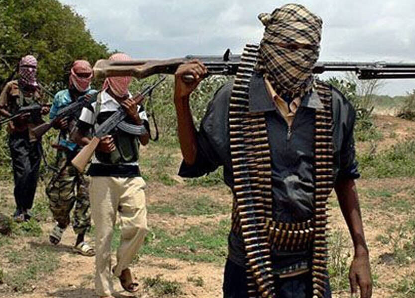 ۲۲۷ دانشآموز و معلم از این مدرسه ربوده شد ۲۲۷ دانشآموز و معلم از این مدرسه ربوده شد