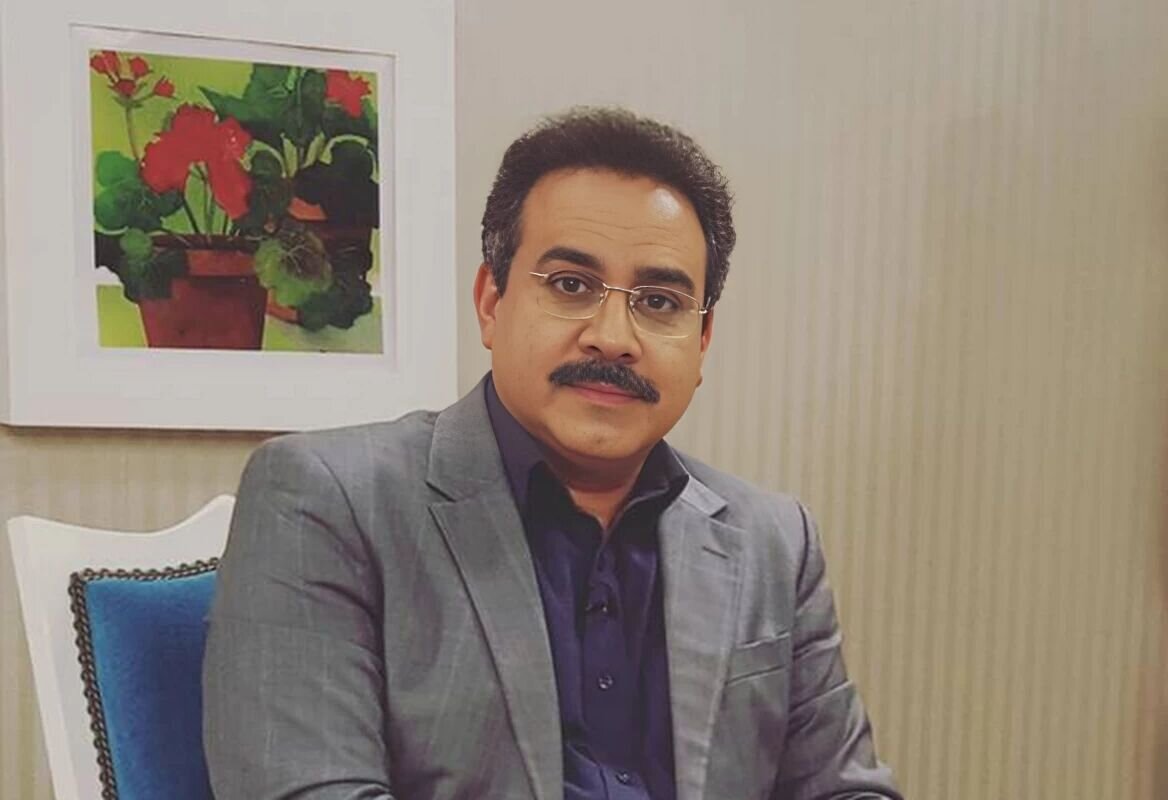 تلویزیون باید به دنبال تامین نیاز مخاطب باشد نه زدن حرفهایی که خودش میخواهد تلویزیون باید به دنبال تامین نیاز مخاطب باشد نه زدن حرفهایی که خودش میخواهد