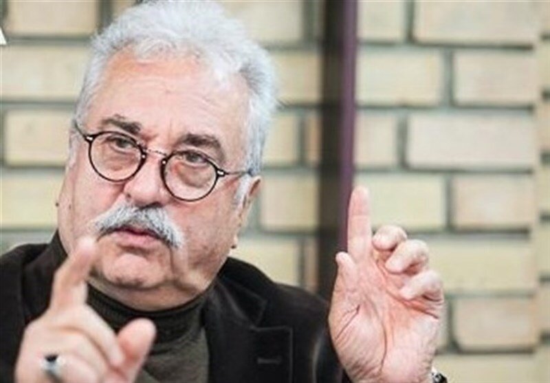 هادی مرزبان درگذشت هادی مرزبان درگذشت
