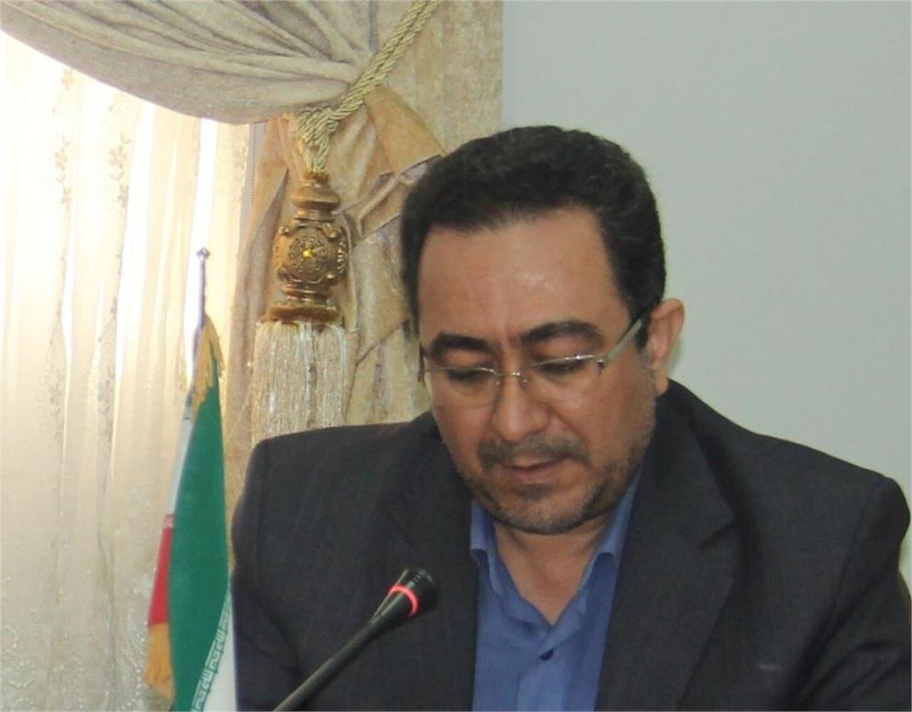 محسن شریفی حکم گرفت/ مدیرکل دبیرخانه شورای فرهنگ عمومی مشخص شد محسن شریفی حکم گرفت/ مدیرکل دبیرخانه شورای فرهنگ عمومی مشخص شد