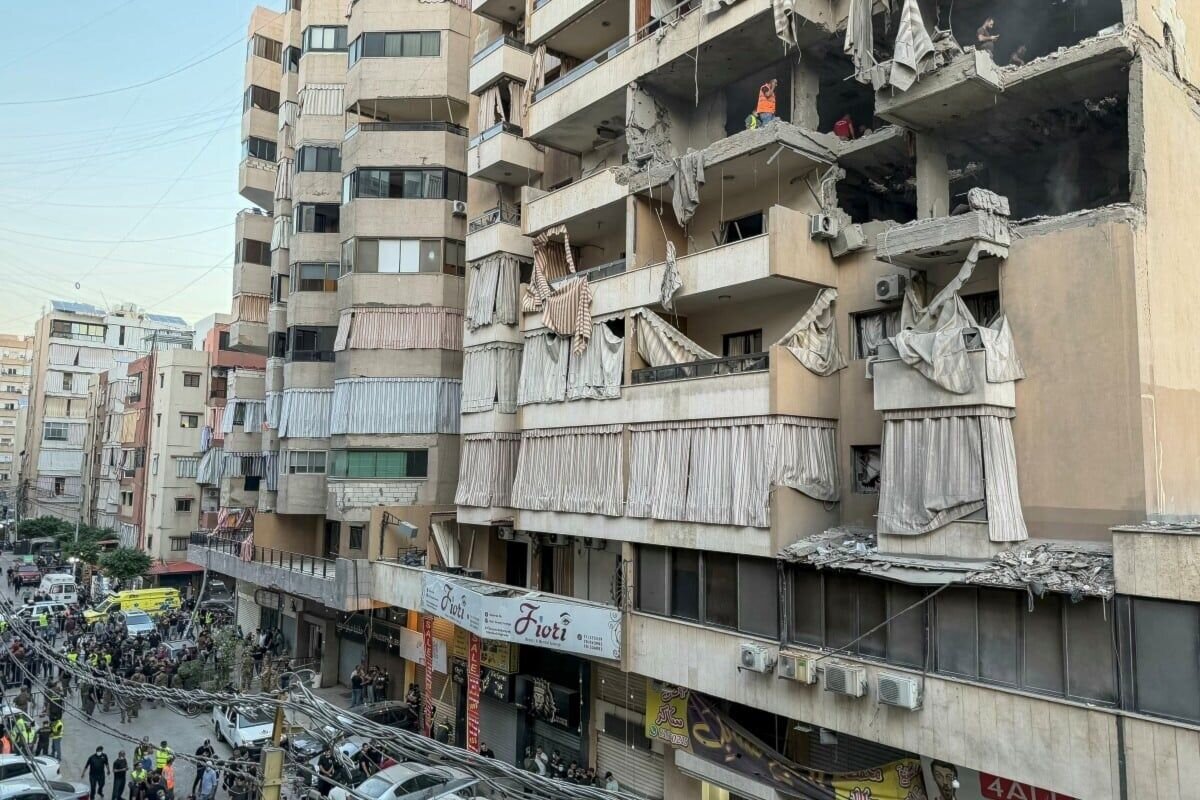 هشدار فرانسه و آلمان به تشدید تنشها در لبنان هشدار فرانسه و آلمان به تشدید تنشها در لبنان