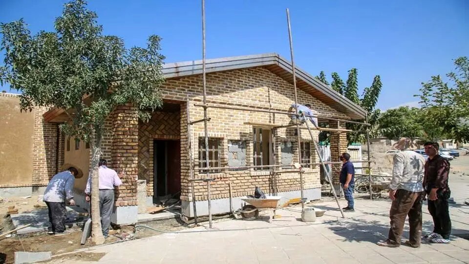 ساخت سرویس بهداشتی در کلچال؛ آب شرب شمال تهران در معرض تهدید ساخت سرویس بهداشتی در کلچال؛ آب شرب شمال تهران در معرض تهدید