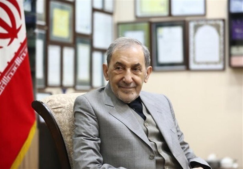 ولایتی: امت اسلامی با تبعیت آگاهانه از مقام معظم رهبری مسیر عزت را ادامه دهد ولایتی: امت اسلامی با تبعیت آگاهانه از مقام معظم رهبری مسیر عزت را ادامه دهد