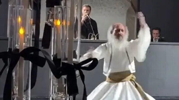 چرا مراسم ختم به کارهایی مانند رقص سماع آمیخته می شود؟ / برخی دست به دستکاری این مراسم زدند چرا مراسم ختم به کارهایی مانند رقص سماع آمیخته می شود؟ / برخی دست به دستکاری این مراسم زدند