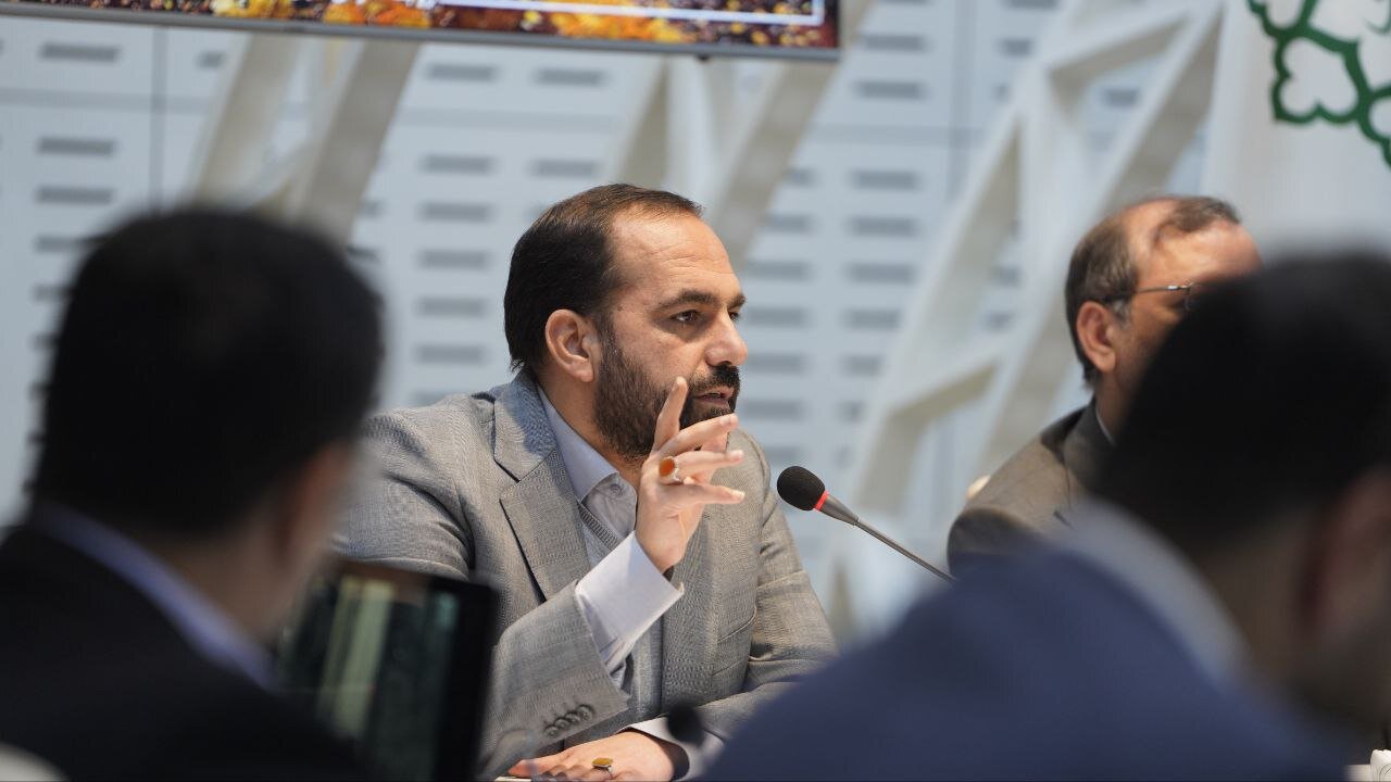چهارسال مقاومت مقابل قانونیسازی مشارکت مردمی/ نظامنامه جدید؛ تنها مسیر رسمی اداره محلات/ مسئولیت نمایندگان سمنها تشریفاتی نیست چهارسال مقاومت مقابل قانونیسازی مشارکت مردمی/ نظامنامه جدید؛ تنها مسیر رسمی اداره محلات/ مسئولیت نمایندگان سمنها تشریفاتی نیست