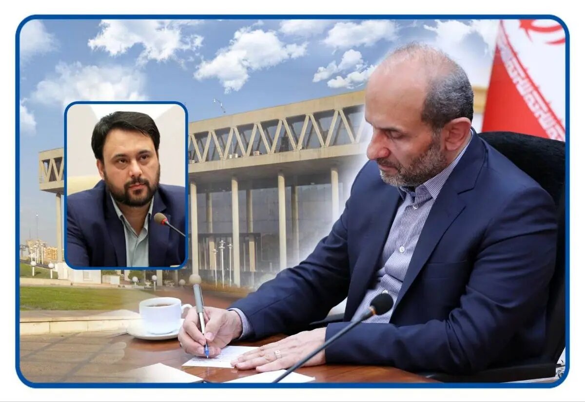 محمد رستگار حکم گرفت محمد رستگار حکم گرفت
