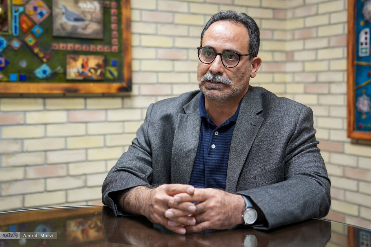 «دیزاین»کردن؛ مسئلهای مهم در زندگی ایرانیها از گذشته تا امروز «دیزاین»کردن؛ مسئلهای مهم در زندگی ایرانیها از گذشته تا امروز