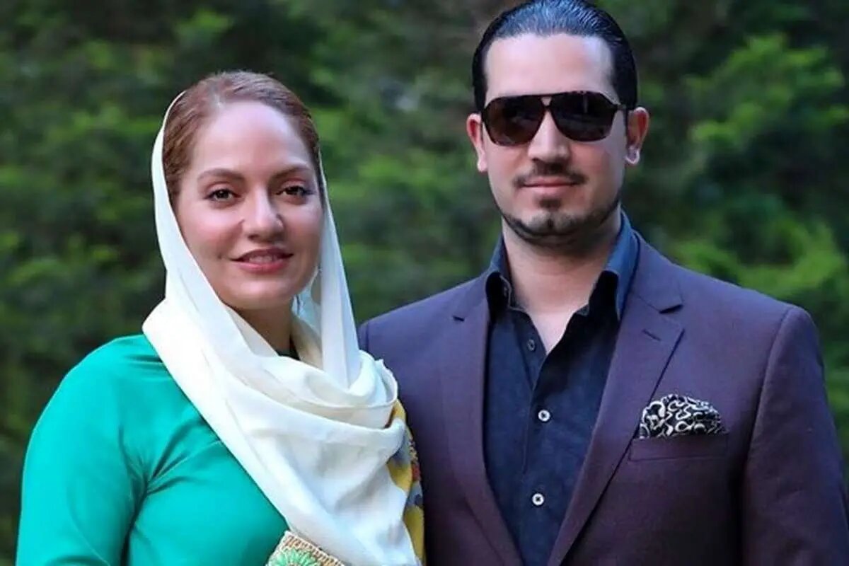 مادرشوهر مهناز افشار: مگر می شود عروسم را دوست نداشته باشم؟ مادرشوهر مهناز افشار: مگر می شود عروسم را دوست نداشته باشم؟