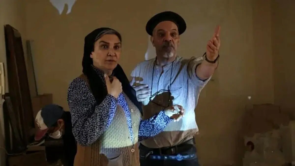 چرا در سینمای ایران این همه پول هزینه میشود؟! چرا در سینمای ایران این همه پول هزینه میشود؟!