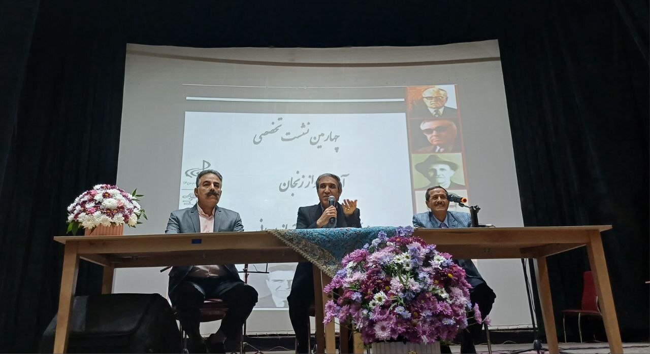 صدای منحصر به فرد در خطر؛ تقلید، دشمن آواز ایرانی صدای منحصر به فرد در خطر؛ تقلید، دشمن آواز ایرانی