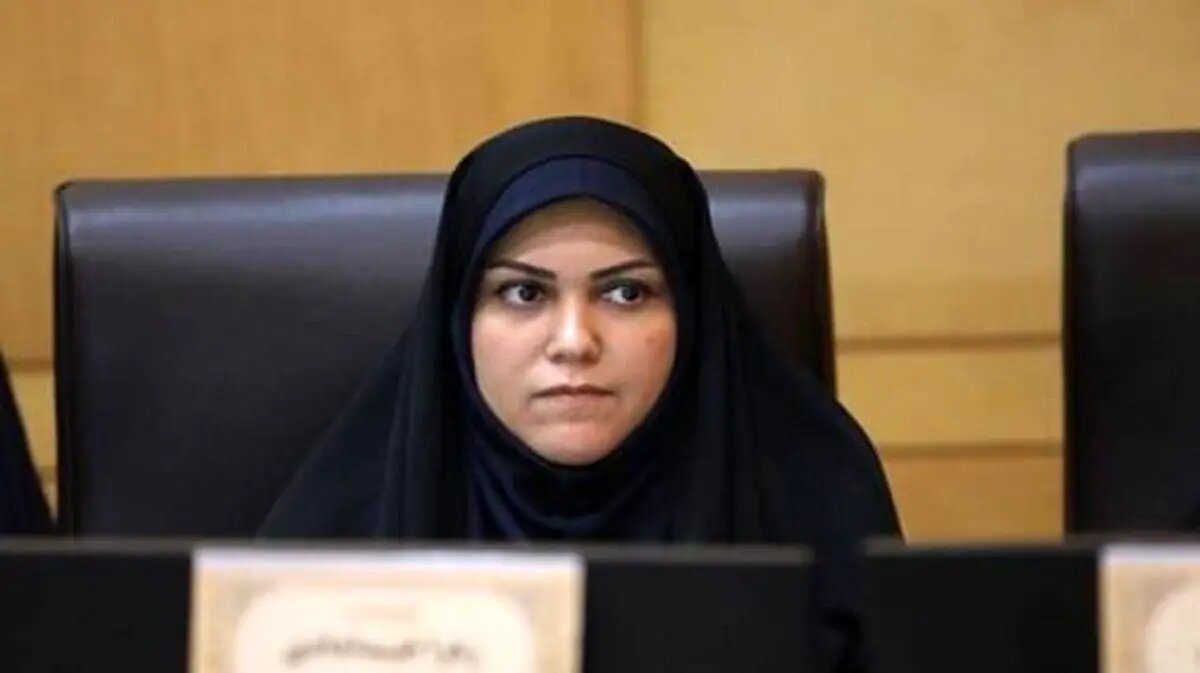 آخرین وضعیت «لایحه منع خشونت علیه زنان» در مجلس/ خدادادی: دائما نظارت میکنیم که مواد برنامه هفتم در خصوص «زن و خانواده» اجرایی شود آخرین وضعیت «لایحه منع خشونت علیه زنان» در مجلس/ خدادادی: دائما نظارت میکنیم که مواد برنامه هفتم در خصوص «زن و خانواده» اجرایی شود