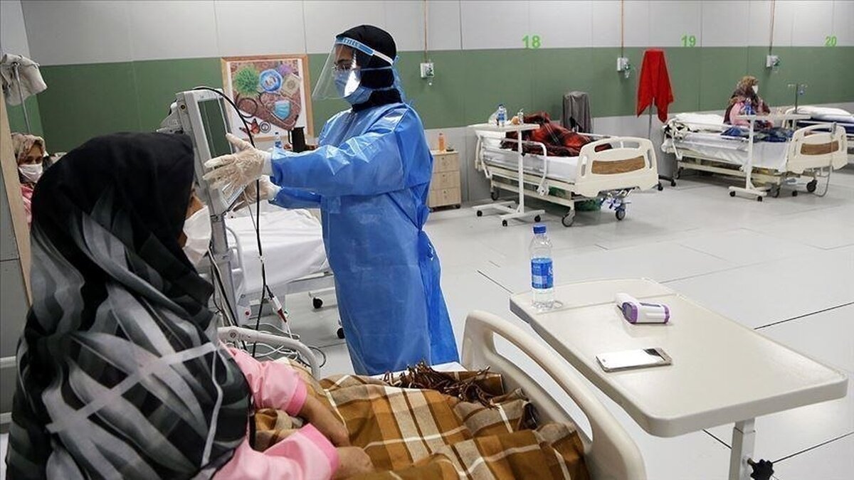 افزایش ۸ درصدی بیماران بستری مبتلا به آنفلوآنزا در این استان شمالی افزایش ۸ درصدی بیماران بستری مبتلا به آنفلوآنزا در این استان شمالی